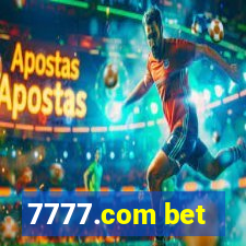 7777.com bet